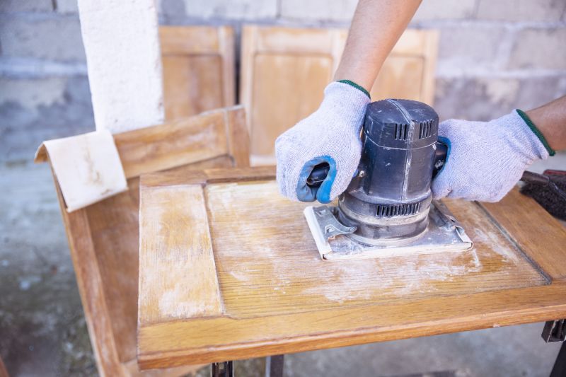 Furniture Stripping