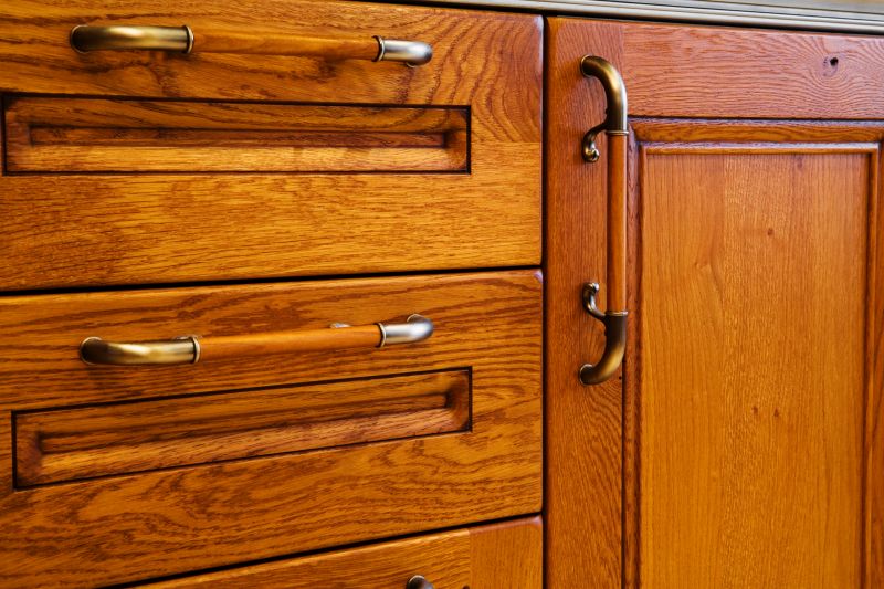 Cabinets Refinishing in Carmel, IN