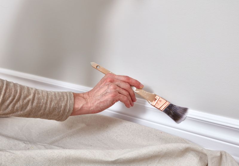 Childrens Room Painting in Wilmington, NC
