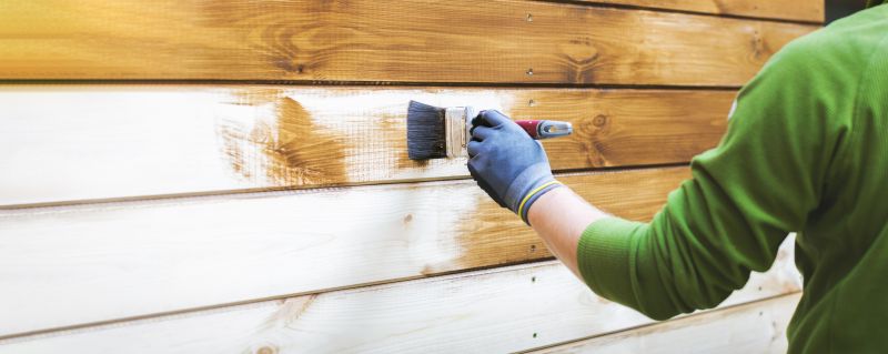Fascia Painting in Waco, TX